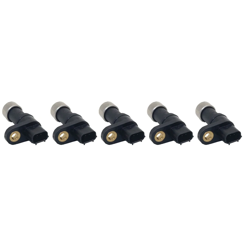 5X Automotive Transmission Speed Sensor For Honda Civic 28820RJ2003 28820-RJ2-003