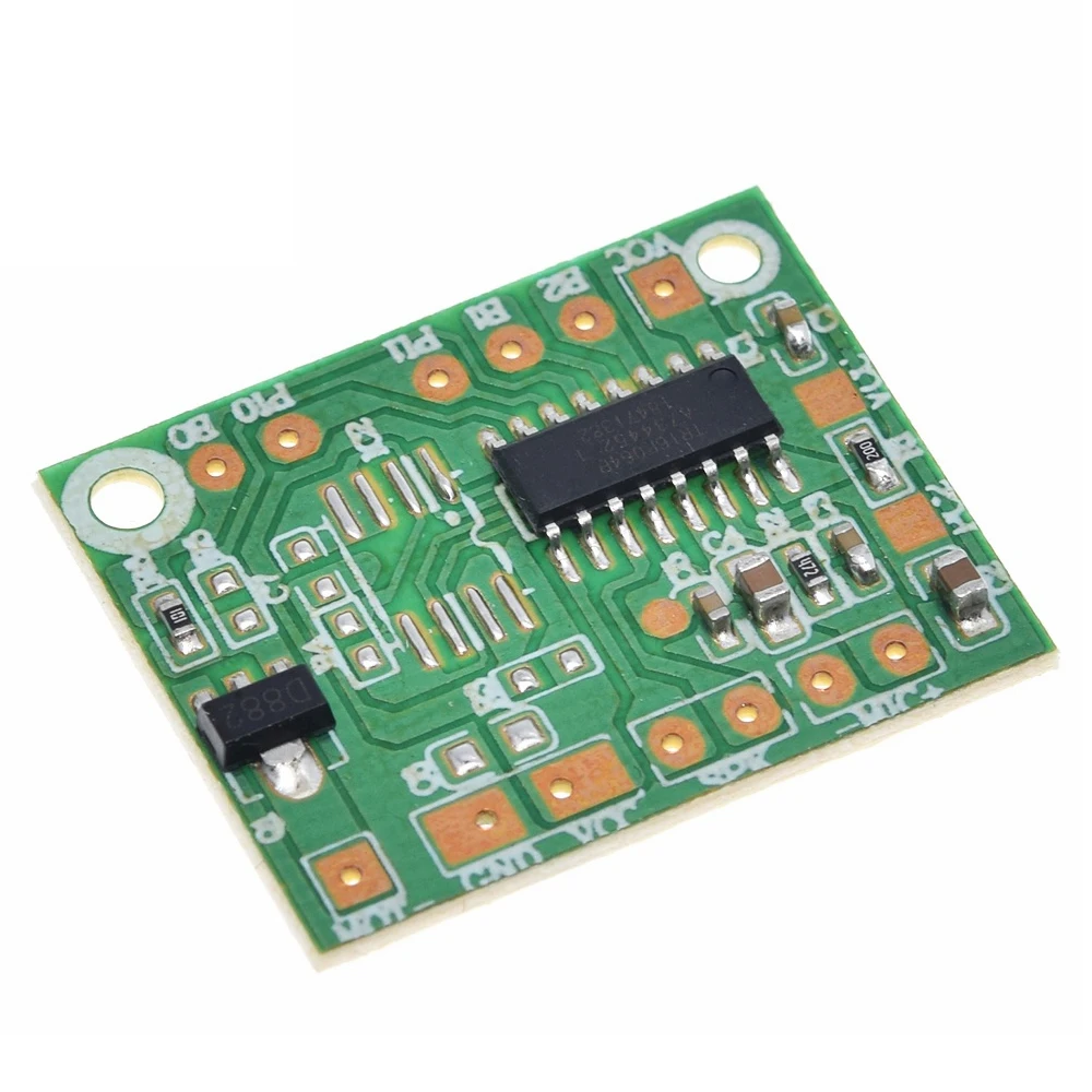 DIY Voice Record Intelligent Playback Module Sound IC Board Voice Change Module For Toy Gift Accessaries DC 3V-5V