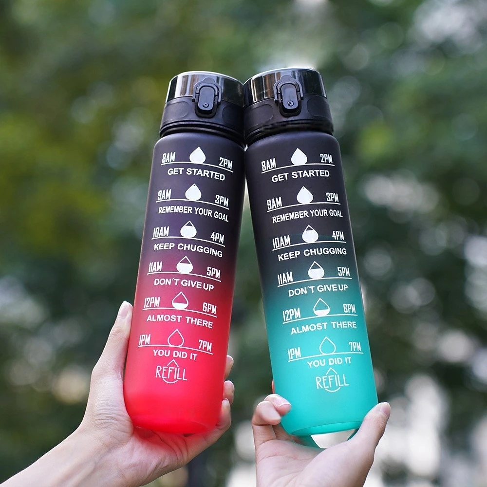 Thumbnail 2 - #79 Best Sports Water Bottles to Buy In 2026