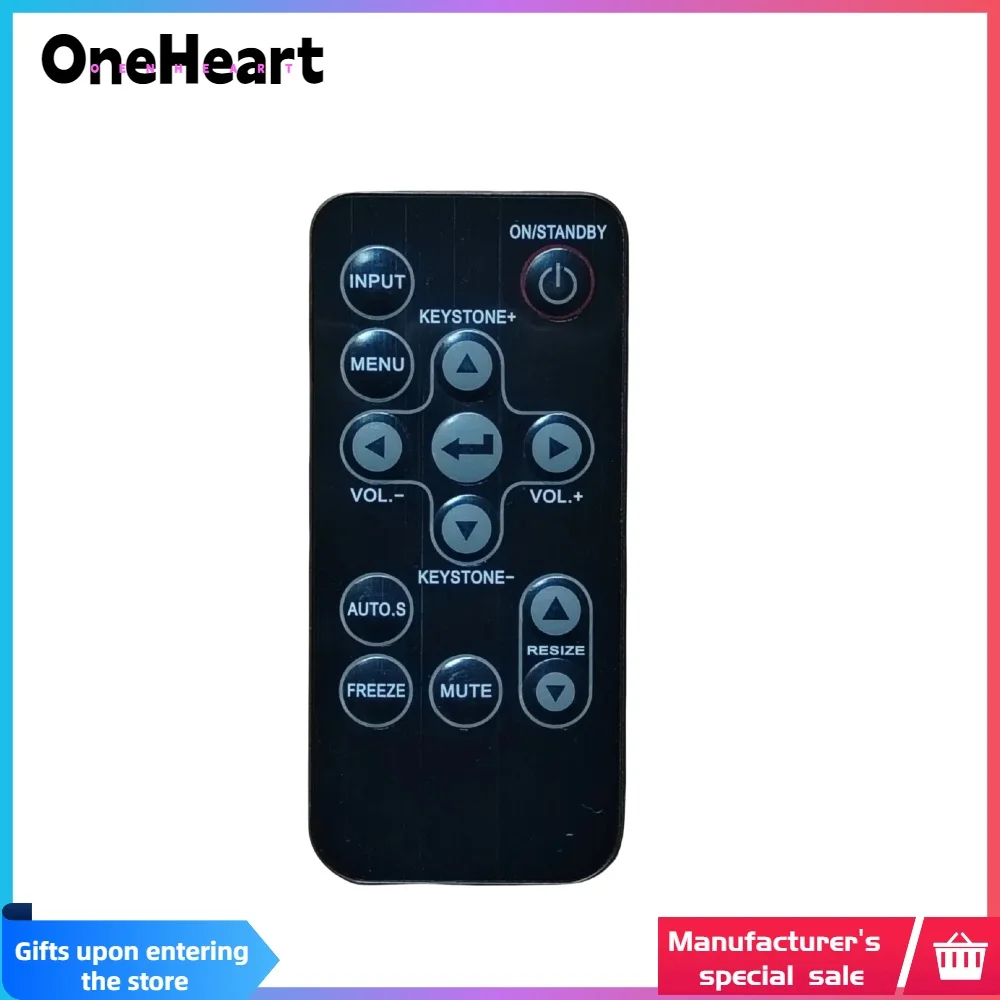 Projector Remote Co…