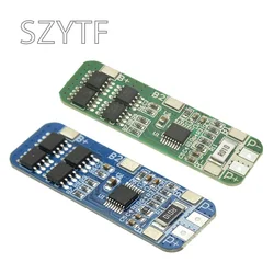 3S 12V 18650 10A BMS Charger Li-ion Lithium Battery Protection Board Circuit Board 10.8V 11.1V 12.6V Electric