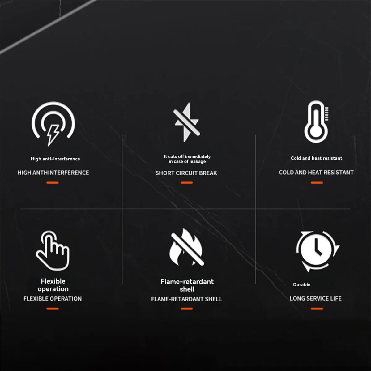 

NEW R80 40A 30mA Leakage Detection Switch RCCB Type B 4-Pole Circuit Breaker Immediate Power-Off for Charging Stations