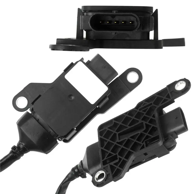 A20K-For Toyota Hino Dutro 300 2015-2021 Car NOX Sensor Nitrogen Oxygen Sensor 89463-E0611 - view 5