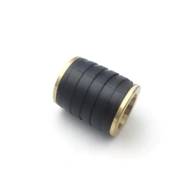 1pcs Sanding Pulley for  9031 Sanding Machine Belt Type Accessories Rotor Stator Sand Belt
