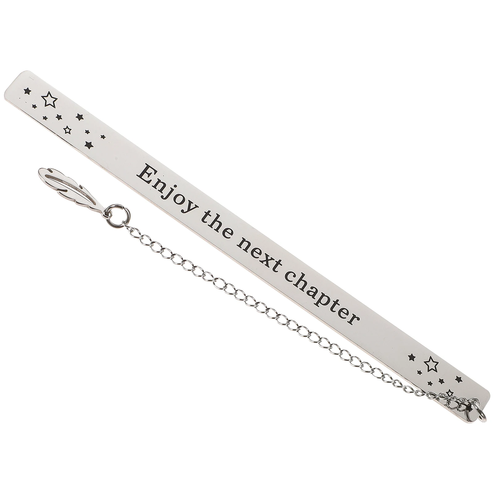 علامات معدنية مناسبة لقراءة الإشارات المرجعية الفضية المقاومة للصدأ