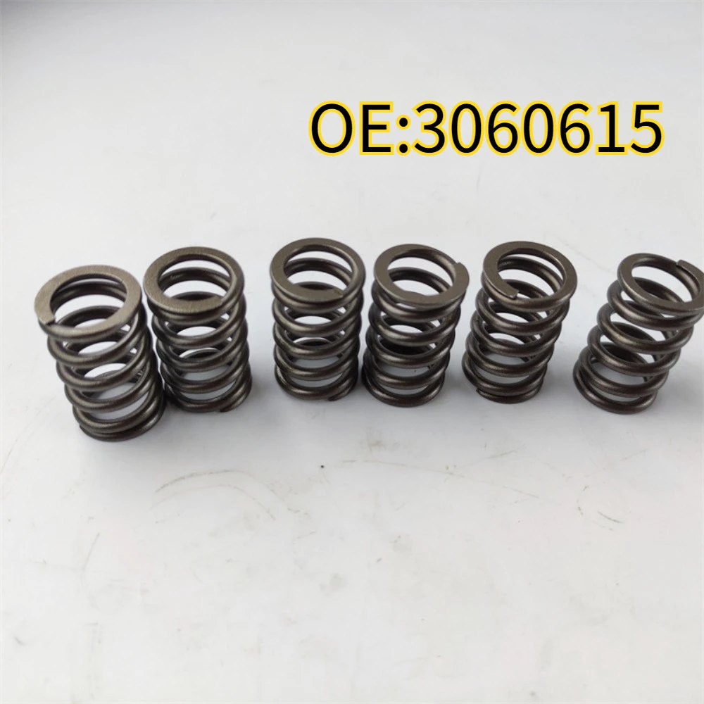 

High quality New For 3060615 Suitable for Cummins engine component injector springs
