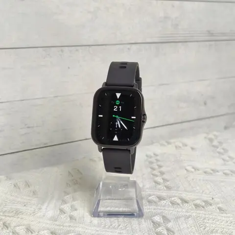Amazfit GTS 2e Smartwatch For Men GPS 90 Sports Modes Global Version  24 Days Battery Life 95new No Box For Android Ios Phone