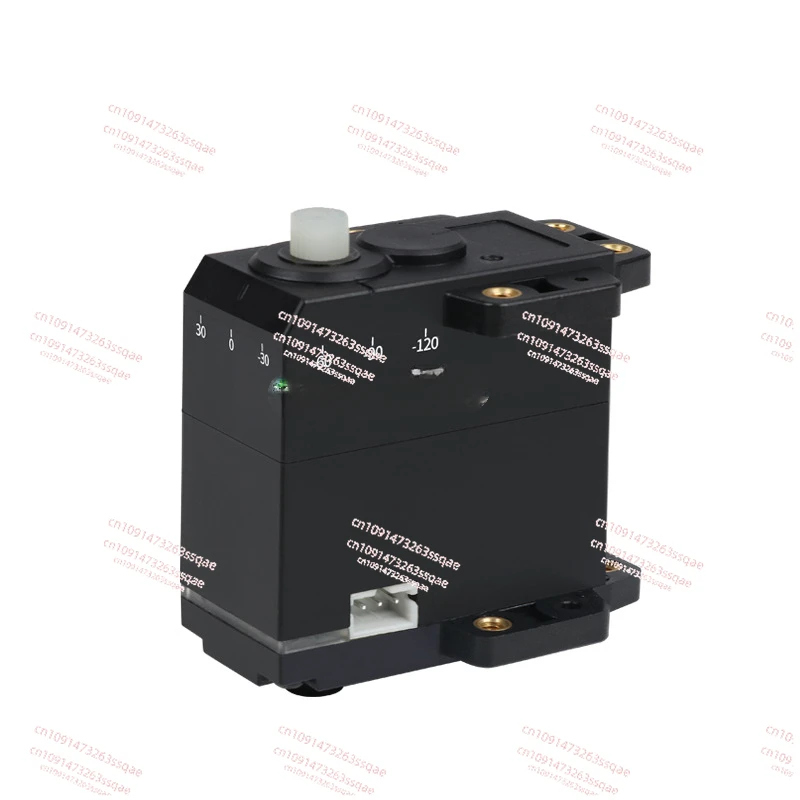 High-Precision Seri… - image