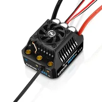 Hobbywing EzRun MAX6 G2 200A ESC 4990 1650KV 5690 1250KV G2 1:6 1:7 RC Monster Truck Accessories Motor Sensored Brushless