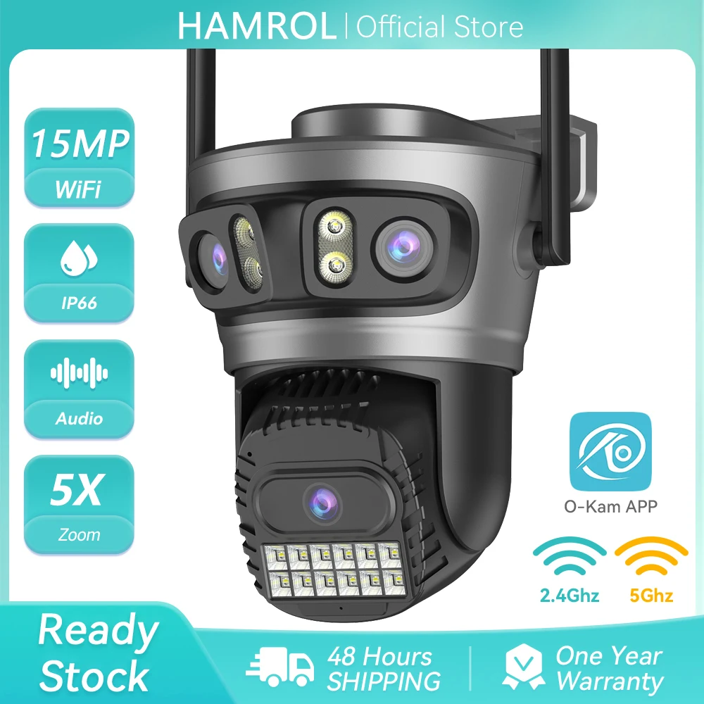 6k-15mp-3レンズ3画面-24-5ghz-wifi屋外監視カメラ-5k-10mp-デュアルレンズptzカメラ-自動追跡-o-kam-pro