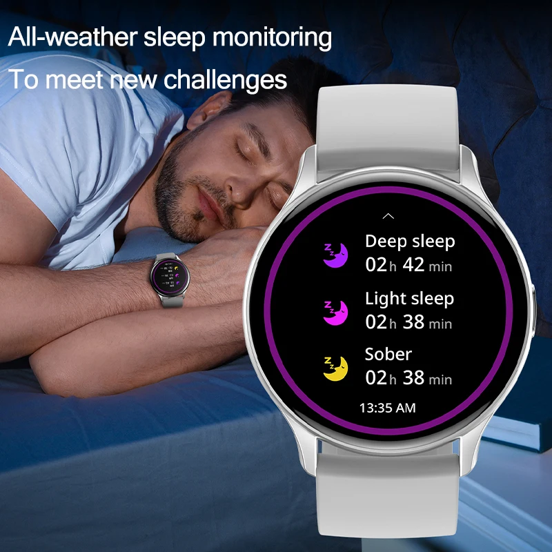 الرياضة في الهواء الطلق HK89 ساعة ذكية مقاومة للماء اضافية طويلة الاستعداد بلوتوث معدل ضربات القلب سوار متعدد الوظائف