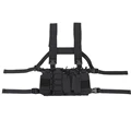 D3-B style Black