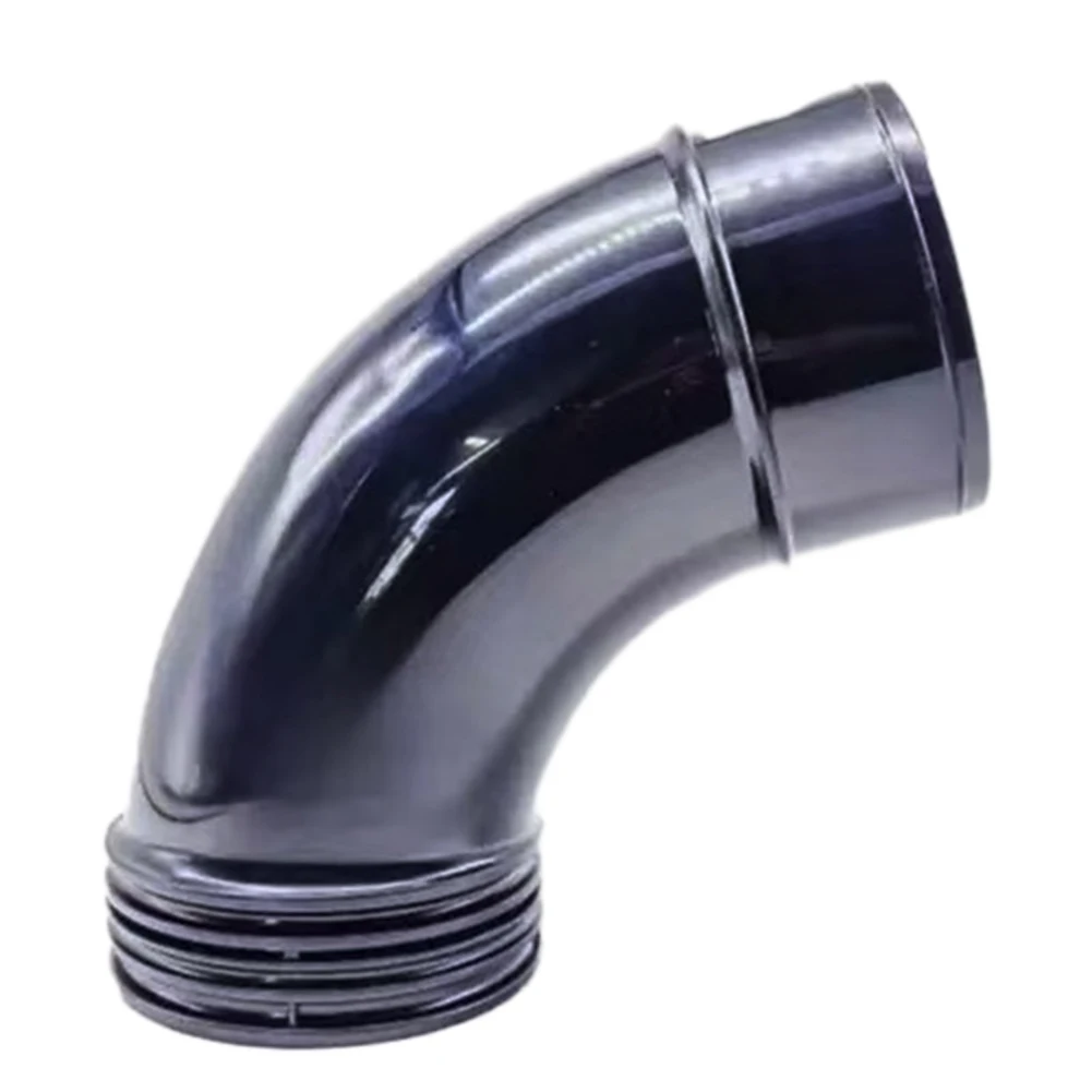 Compatible Models Airflow Enhancer Outdoor Cleanup Elbow Pipe Style Hassle-free Experience Maximizes Efficiency