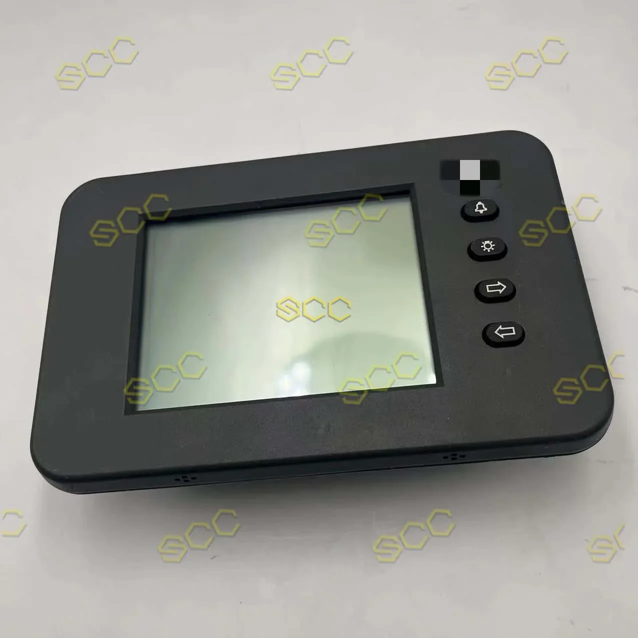 Лидер продаж, экран дисплея экскаватора в сборе 307-7541 3077541 307-7542 307-7542-05, групповой монитор экрана дисплея для CAT C7 C9