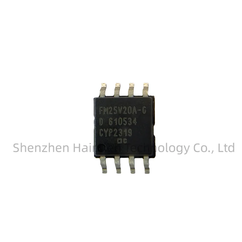 

1PCS/LOT FM25V20A-GTR FM25V20A-G SOIC-8-208mil