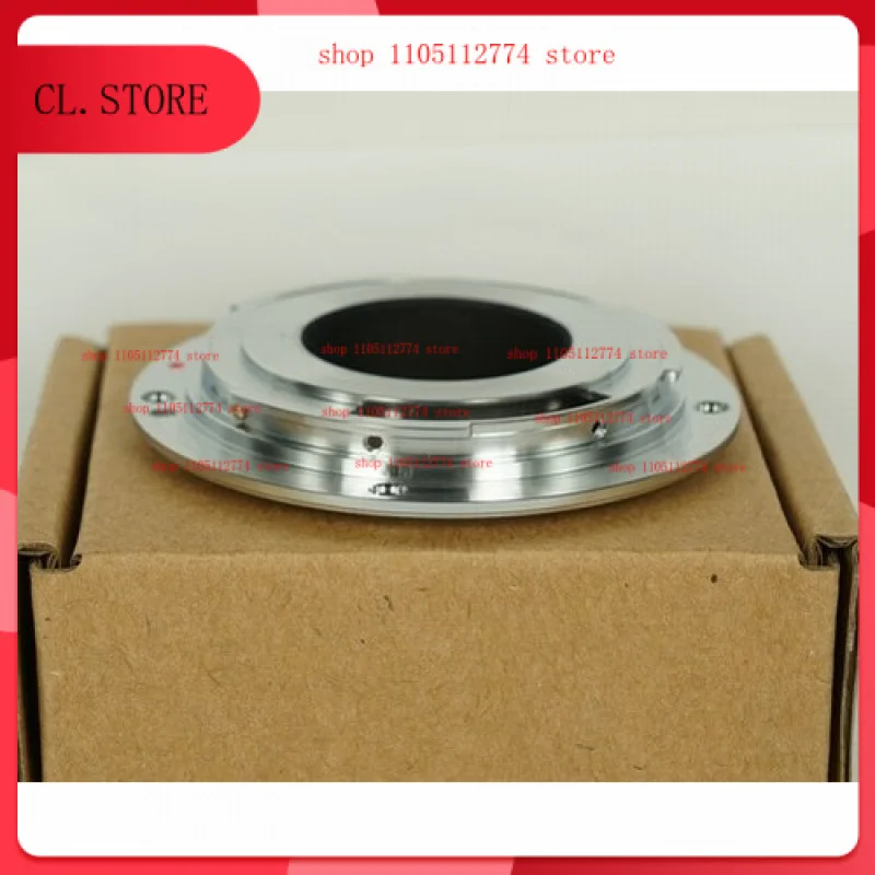 

95% новый металлический байонетный адаптер EF-S к креплению EF EOS для объектива Canon 10-18 мм f/4,5-5,6 IS