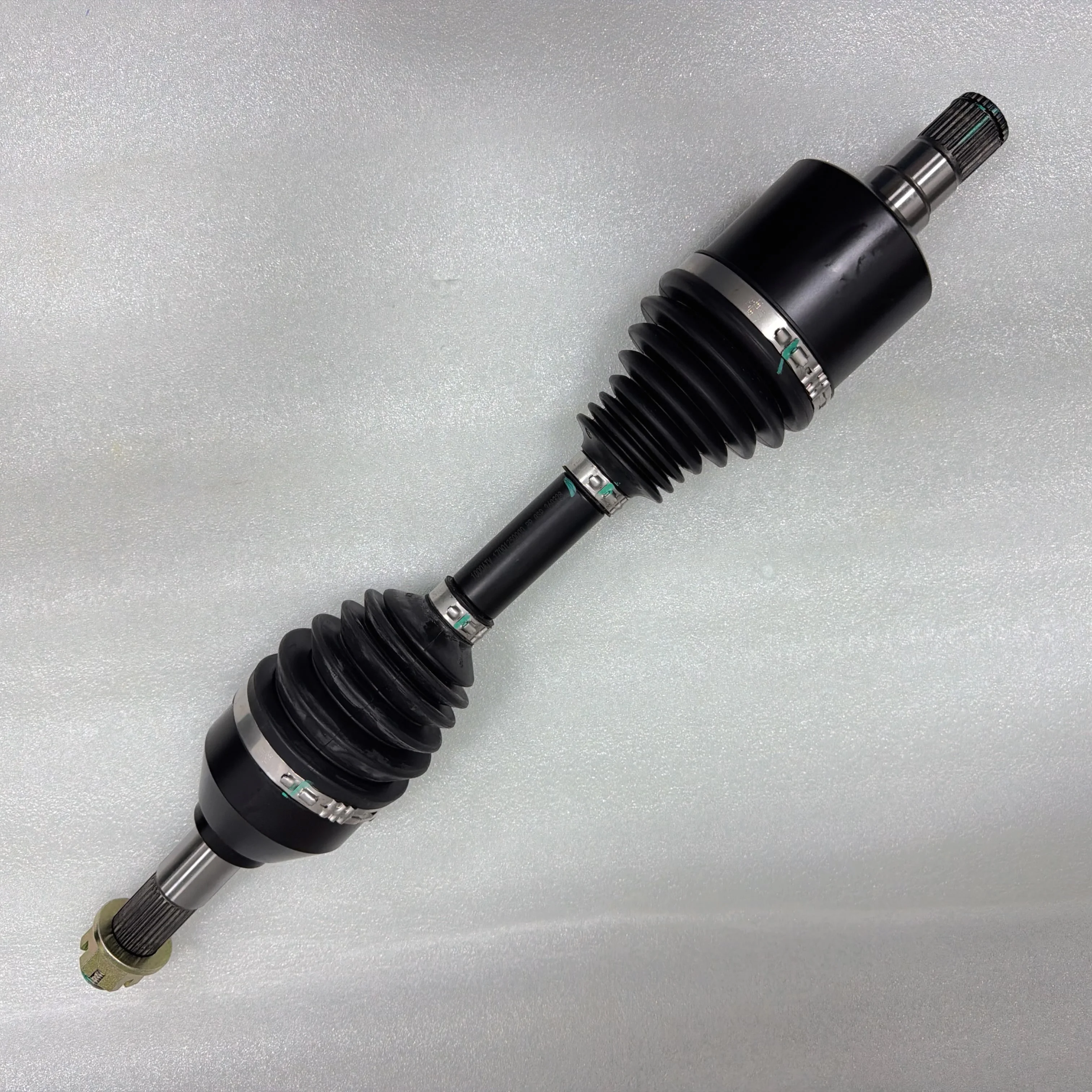 Original genuine ATV rear right half shaft part suitable for Aodes ADS650ATV ADS1000ATV 17001250000