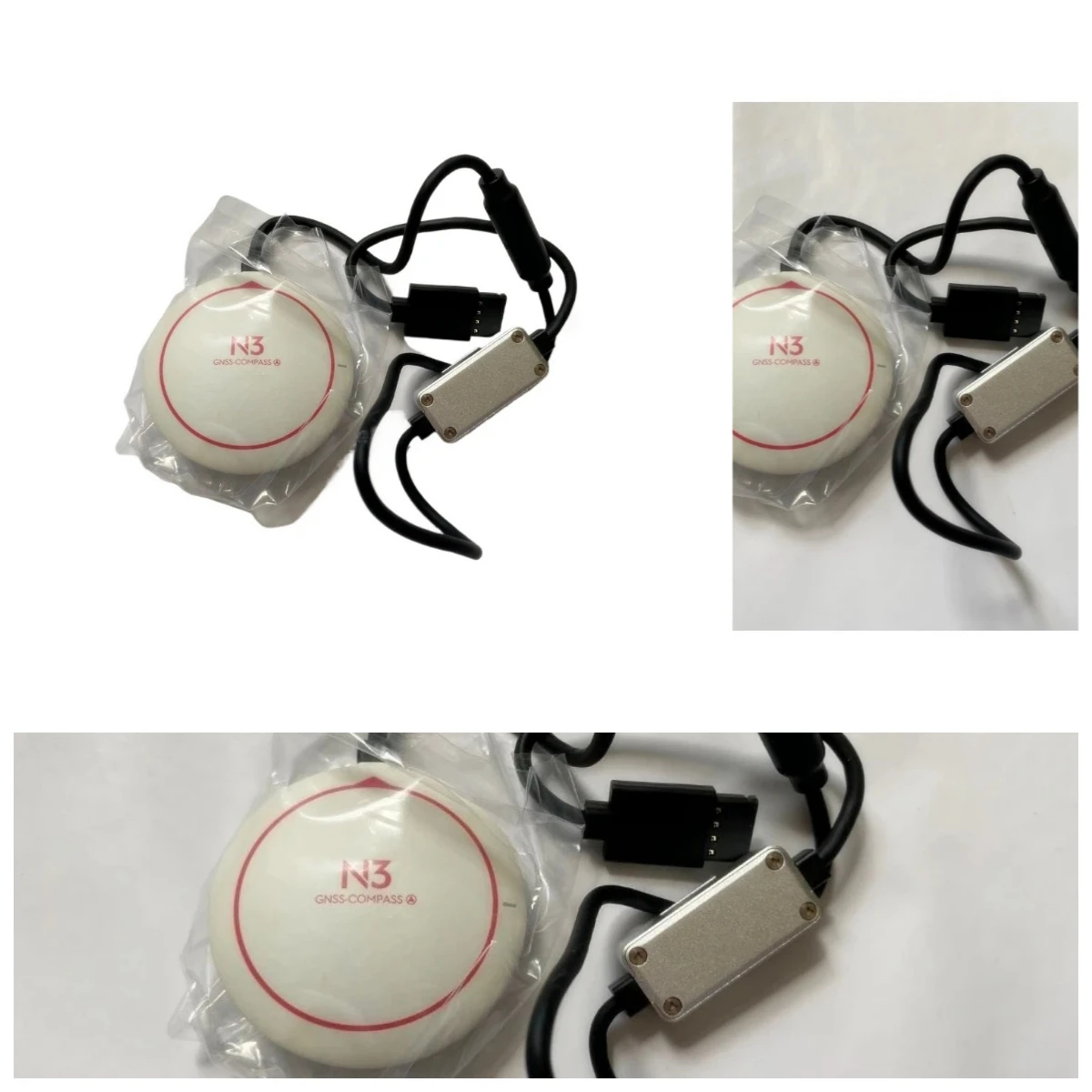 Suitable for  N3 flight control, multi-axis flight control GPS module, positioning module, antenna