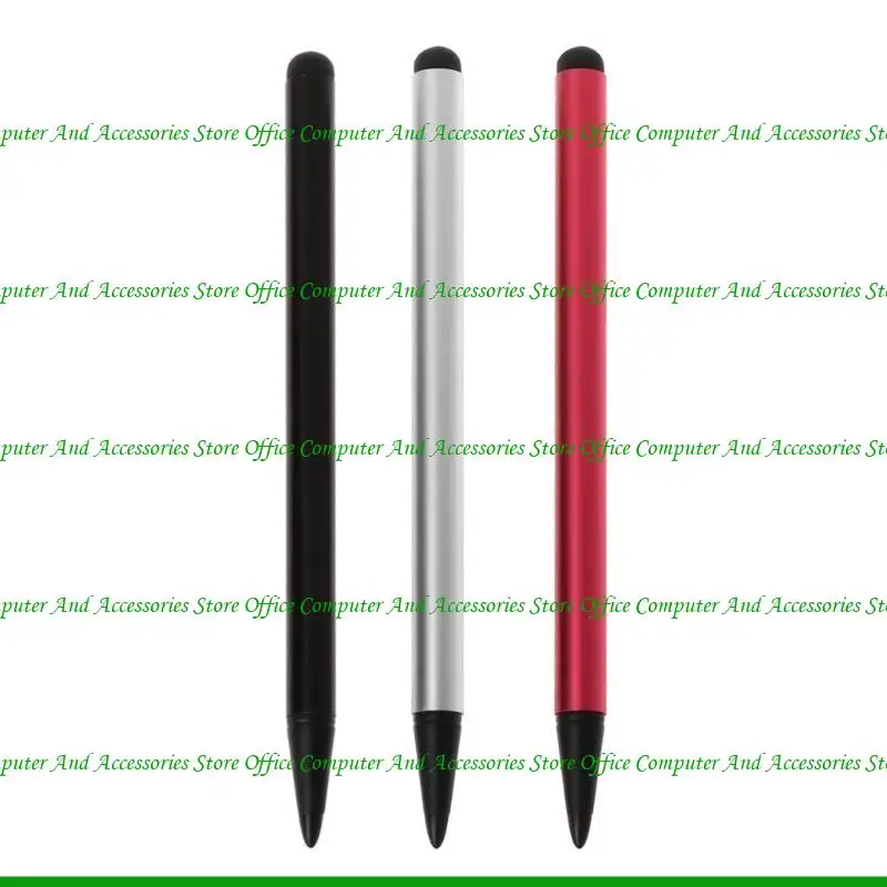 U55C Capacitive & Resistive Pen For Tablet Phones Pads Androids Most System