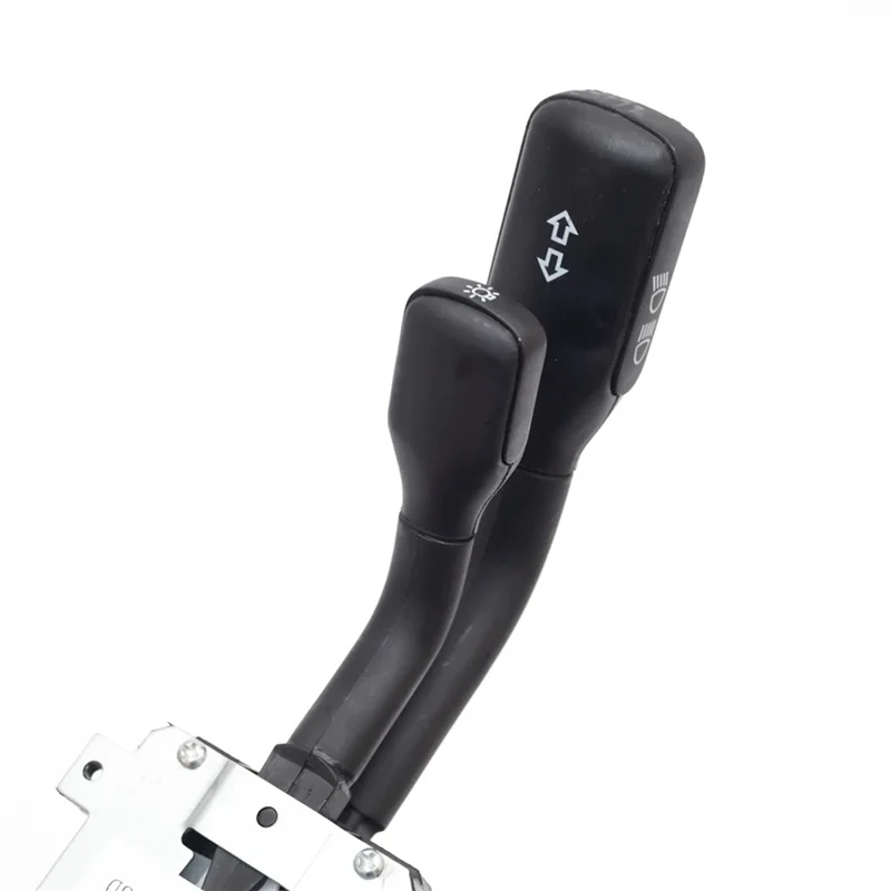 

Car Steering Indicator Light Switch Turn Signal Control Switch 10PIN 443953513D For 100-A65M