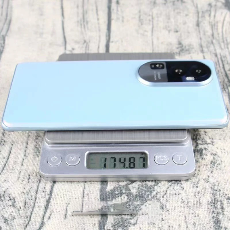 الهاتف وهمية ل OPPO Reno10 Reno10Pro + نموذج ، الدمية طبق الاصل ، خلية نسخة ، اطلاق النار عداد ، عرض اللعب ، لا تعمل ، الأصلي