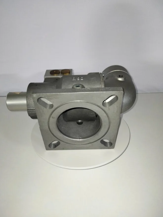 89805179 204SSU4013 Intake Valve Industrial Air Compressor Parts