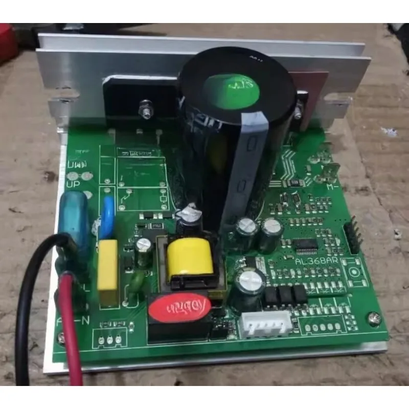 Parts For Treadmill…