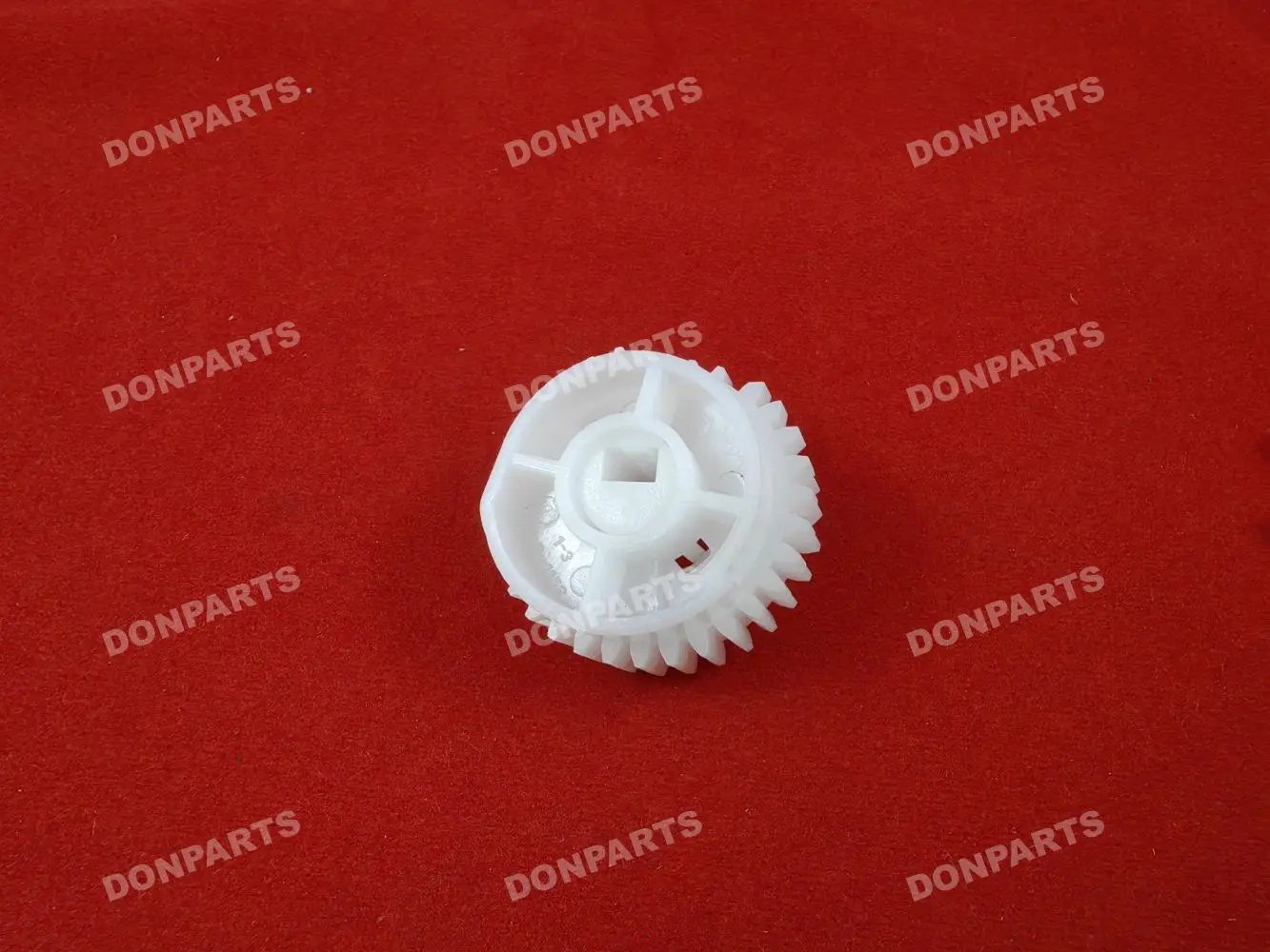 NEW 1 X Clutching Gear Clutch Gear for HP Laserjet 1000 1200 1300 RA0-1054 RA0-1020