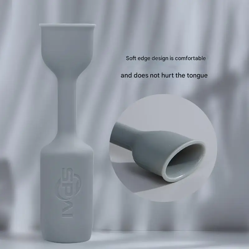 Oral Muscle Trainer Lips Tongue Muscle Flexibility Perceiving Trainer Recovery Mouth Muscle Trainer Function Health Care