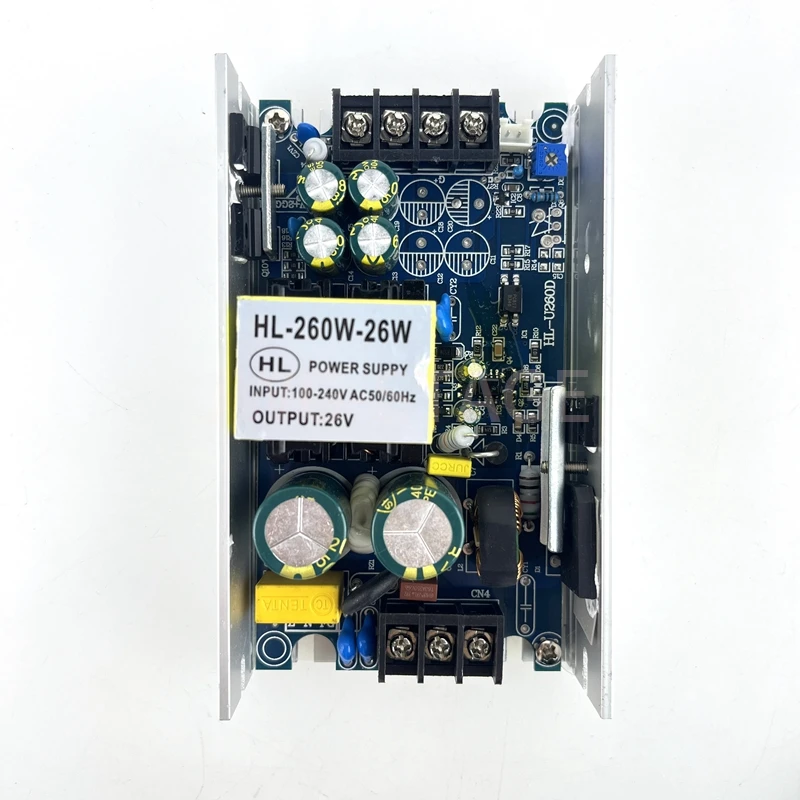 

HL-260W 26V Stage Light Power Supply