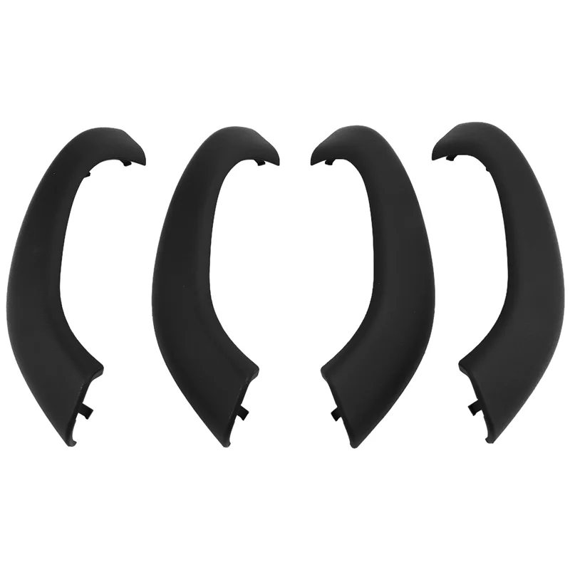 

QB-For BMW X1 X2 F48 F49 F39 2016-2020 Armrest Cover Replacement Modified Handle Cover Handle Outer Cover