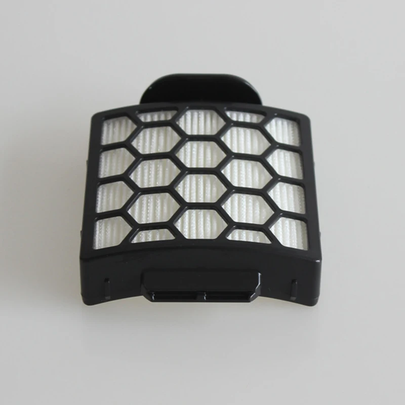 HEPA Filters Foam Felt Filter for Shark Navigator ZU60 ZU62 ZU62C NV255 Self-Cleaning Brushroll Pet Pro Upright Vacuum