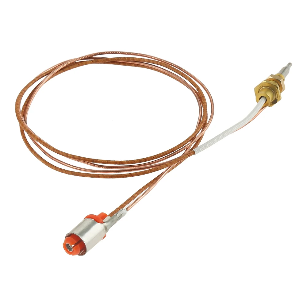 35/40/70cm Kupferkopf-Thermoelement für Gasbrenner und Einbauherde – Ersatz für Sabaf – Werkzeuge – Detail 11