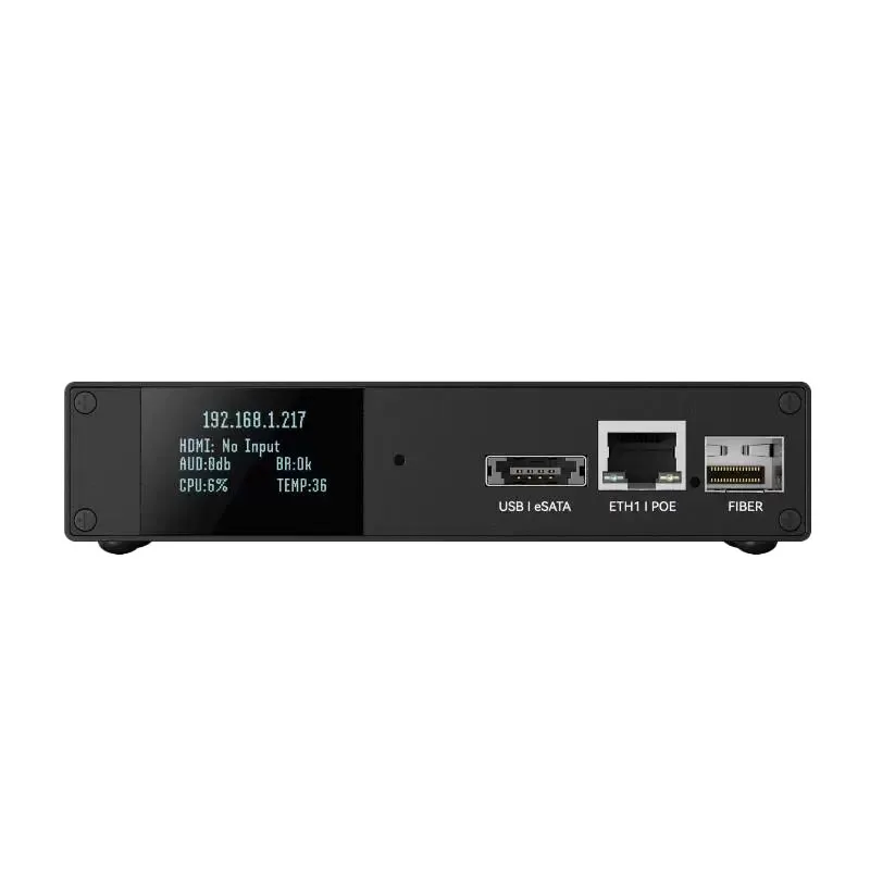 Hdmi Mini Encoder D…
