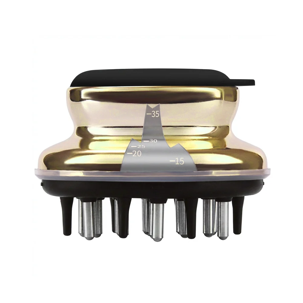 Scalp Applicator Comb for Hair Growth