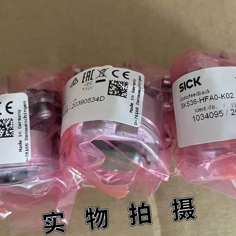 

SKS36-HFA0-K02 Servo motor encoder 1034095