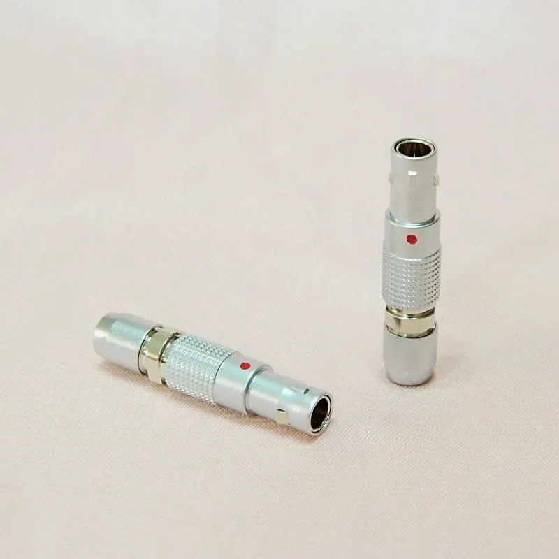 a  pair JD25 Jubilee25 Edition15 ED8EX Headphone Pin Upgrade Cable Dimensional Pin Socket