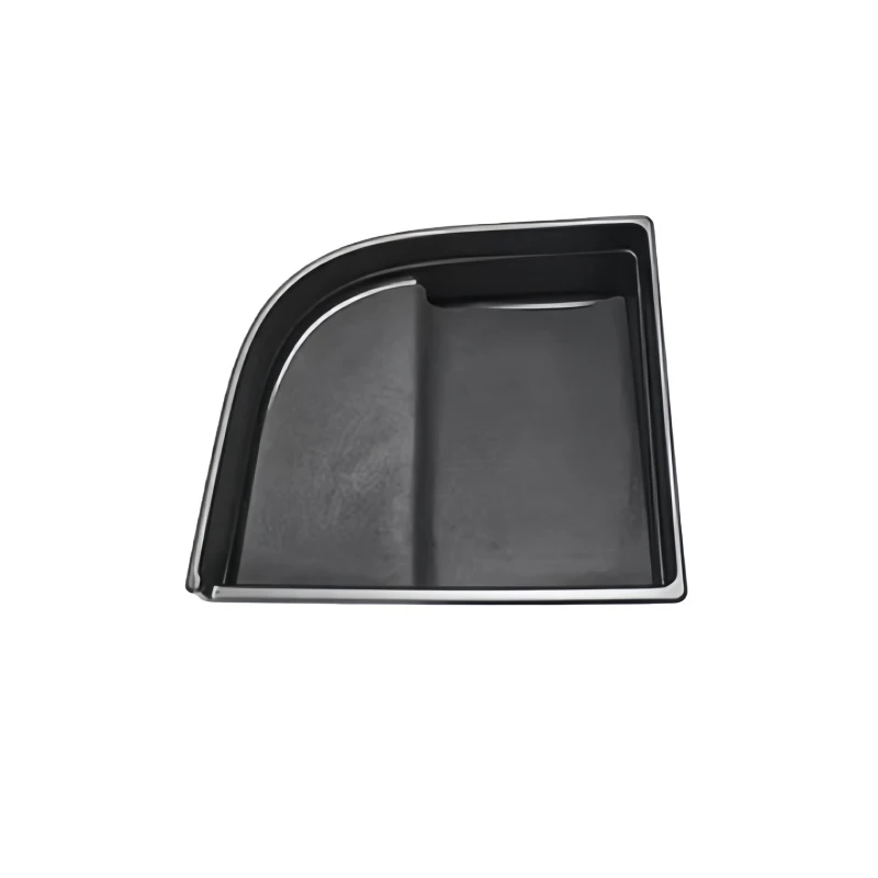 Car Front Engine Compartment Storage Box Fit for BYD Leopard 7 Titanium 7 Car Engine Compartment Split Storage Box Upgrade Parts