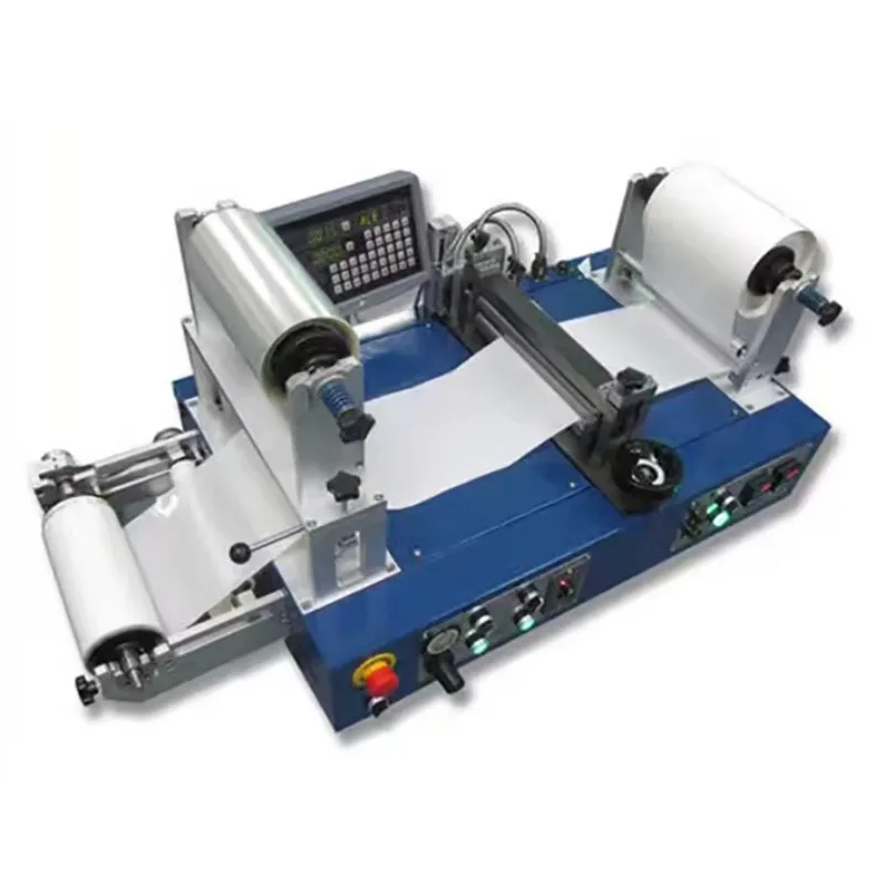 

Factory Samples Making Plastic Film Adhesive Tape Hot Melt Roller Spin Coater for Sale