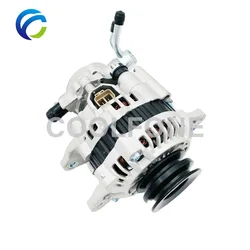 Generator Alternator for MITSUBISHI PAJERO L200 L400 2.5 TD A002T82899 A002TN1199 A003TN0199 A003TN0399 A003TN1199