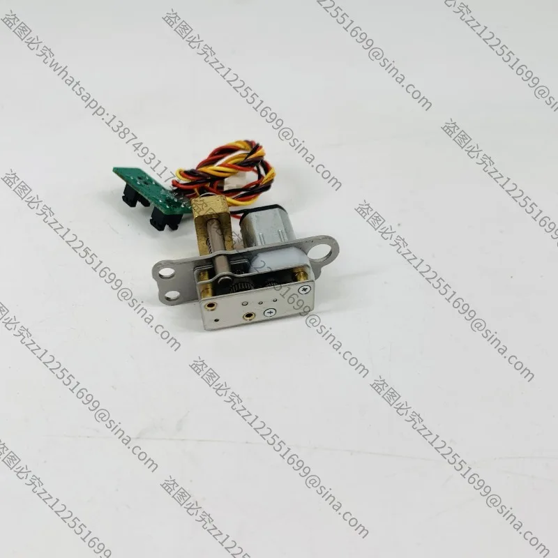 Suitable for After-sales of Mova Z50/Z60 Ultra Sweeper Bottom Universal Wheel Lift Motor Small Wheel Motor