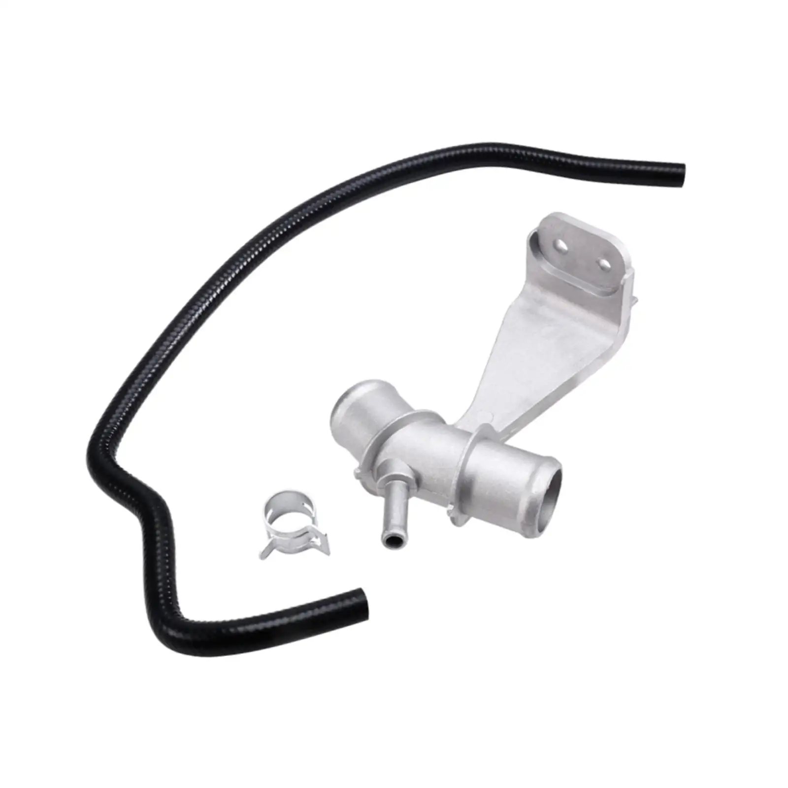 

Эффективность трубы охлаждающей жидкости двигателя автомобиля Выпуск воды автомобиля напрямую заменяет корпус охлаждающей жидкости двигателя на 2009-2017 гг.