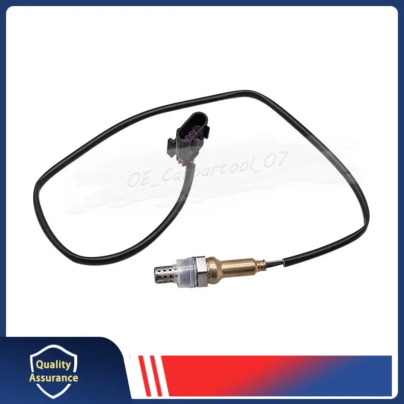 234-4855 Sensor O2 oksigen Lambda untuk Kia amananti Sedona Sorento Hyundai asourage Azera 3.8L Downstream Downstream Downstream