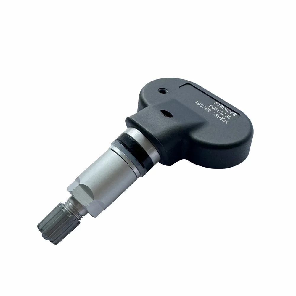 4PCS Tire Pressure Sensor 06703309 TPMS Sensor For Geely Emgrand 7 EC7 EC715 EC718 Emgrand7-RV EC7-RV 171117 Tire accessories