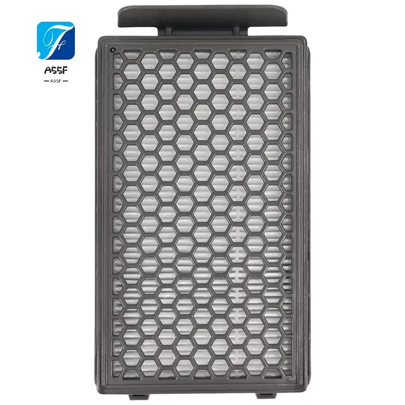 

A55F-фильтры для пылесоса Rowenta Compact Power XXL RO4825EA RO4871EA RO4855EA RO4881EA RO4881EA Замена No ZR780000