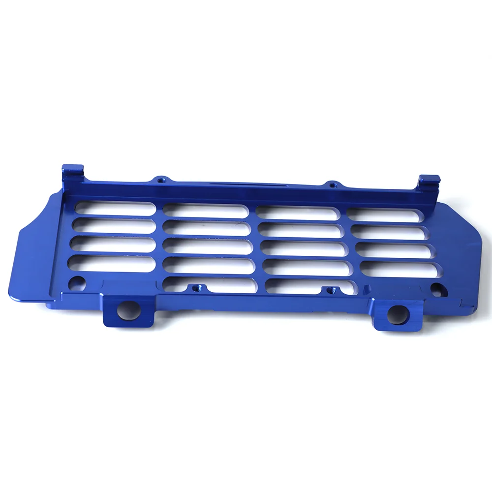 Für GASGAS EC250 EC300 EX250 GAS GAS MC EC EX 250 300 350F 450F 2023 2022 2024 Motorrad Kühlergrill Schutzabdeckung – Detail 11