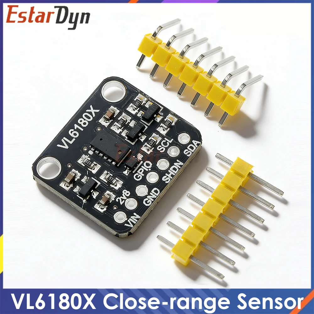 VL6180 VL6180X Rang…