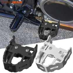 FOR Pan America 1250 RA1250 RA1250S Special 2024 2023 2022 2021 Motorbike Rear Foot Brake Lever Pedal Extension Enlarge Extender