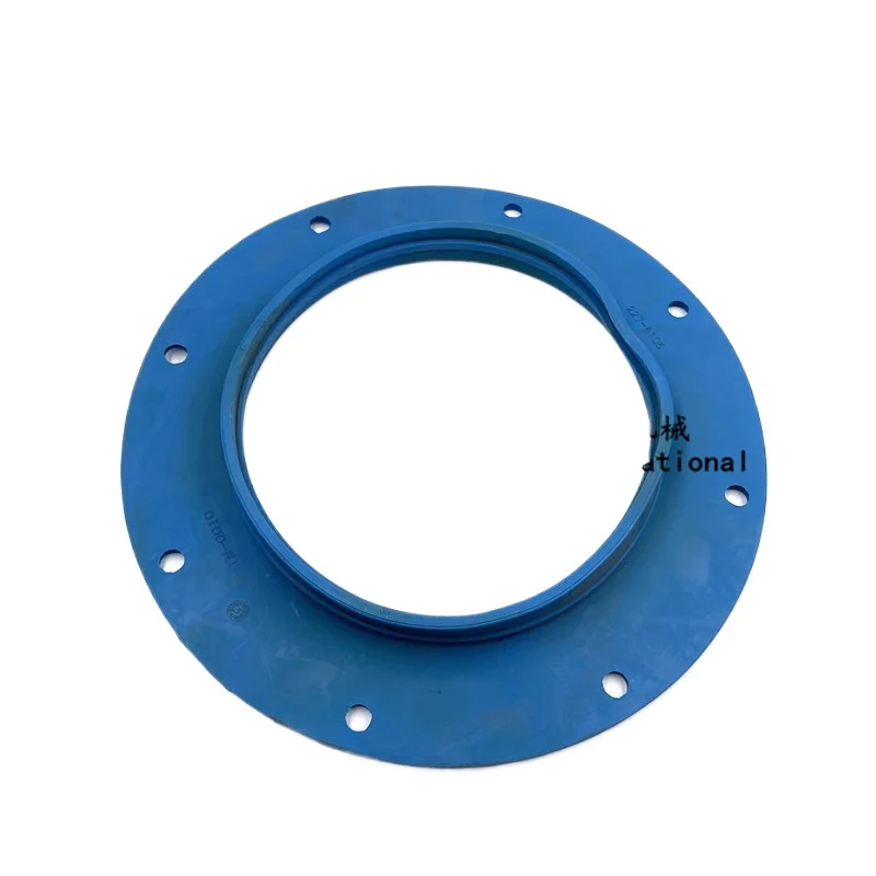 For Caterpillar cat E320B 320C 320D 340D2L oil distribution cup rubber cover oil distribution dust seal rubber gasket