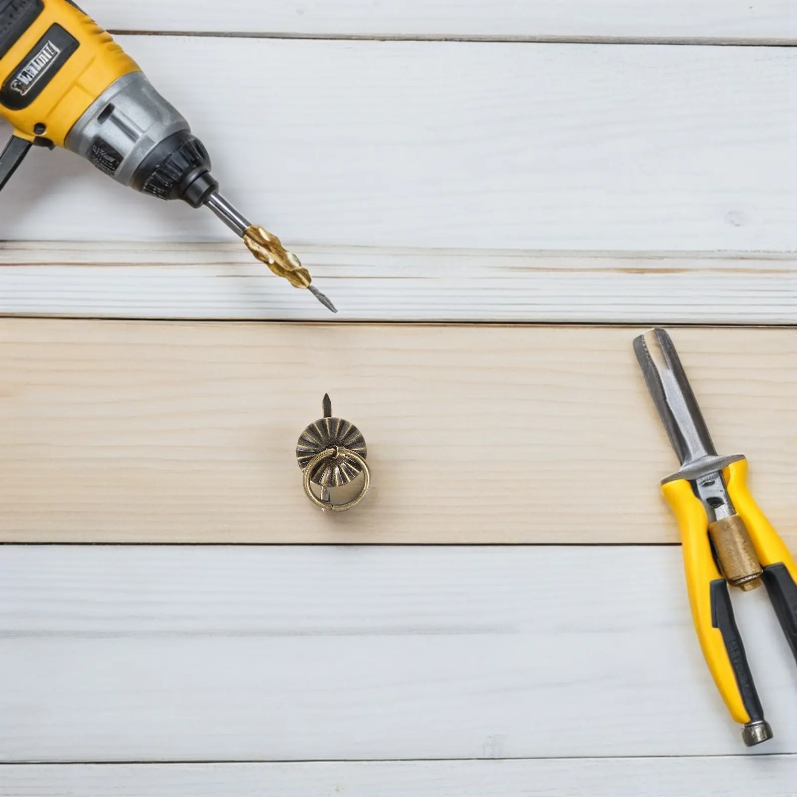 

80 шт. мини-ручек для ящиков в ретро-стиле, железные круглые ручки-кольца для шкафов, комодов, шкатулок для украшений, мелкой мебели, винтажного домашнего декора